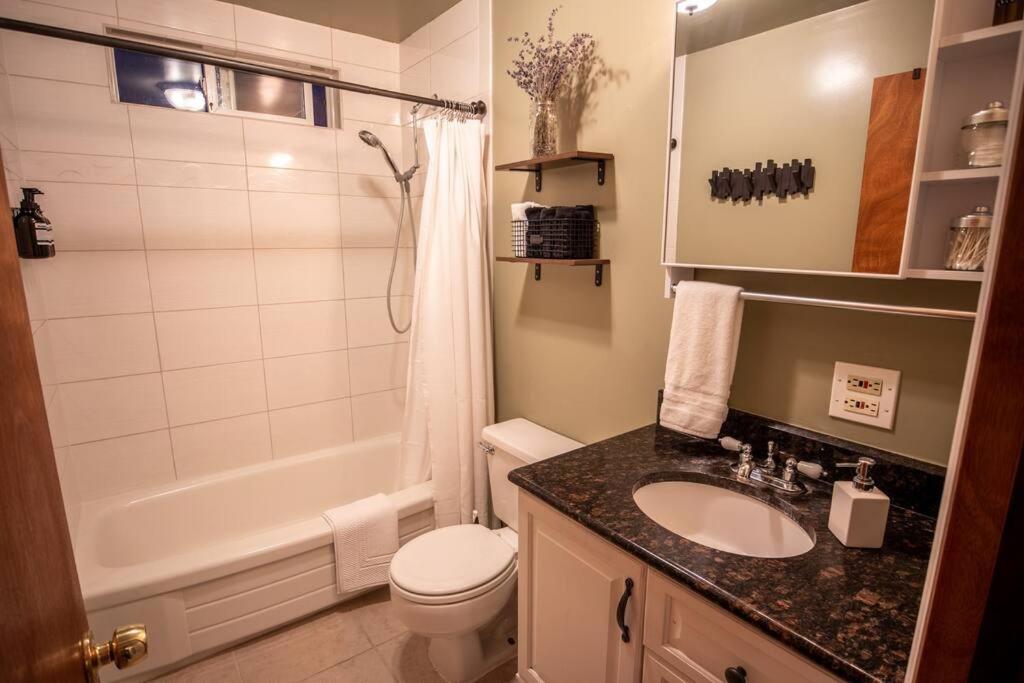 The Charming Cowboy House Villa Ellensburg Ngoại thất bức ảnh