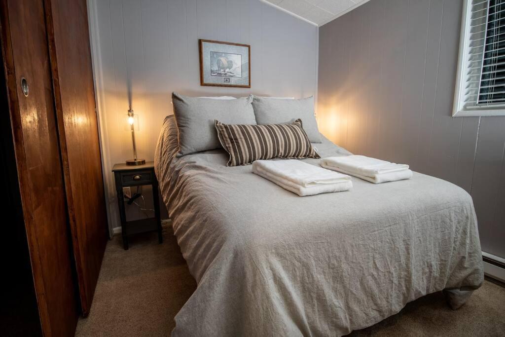 The Charming Cowboy House Villa Ellensburg Ngoại thất bức ảnh