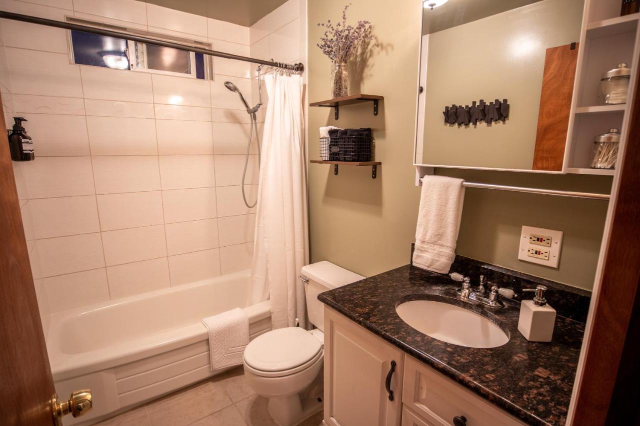 The Charming Cowboy House Villa Ellensburg Ngoại thất bức ảnh