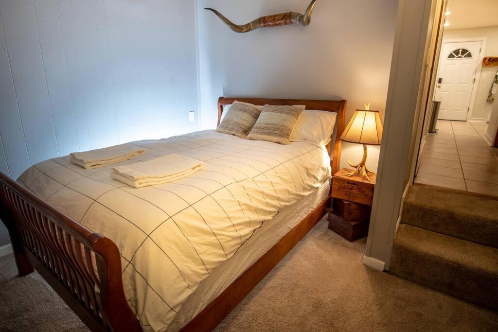 The Charming Cowboy House Villa Ellensburg Ngoại thất bức ảnh